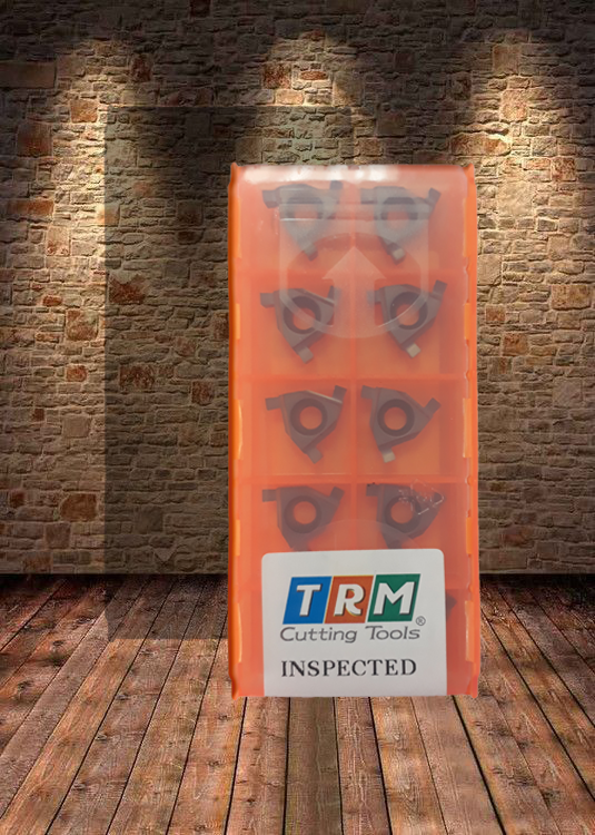 16 IR/EL 2.15 SEGMAN TRM1215