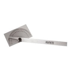 85x150mm AÇILI GÖNYE KARE PLAKALI