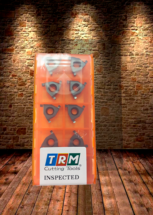 16 IR/EL 1.7 SEGMAN TRM1215