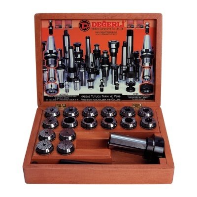 ER 40 PENS TAKIMLARI
