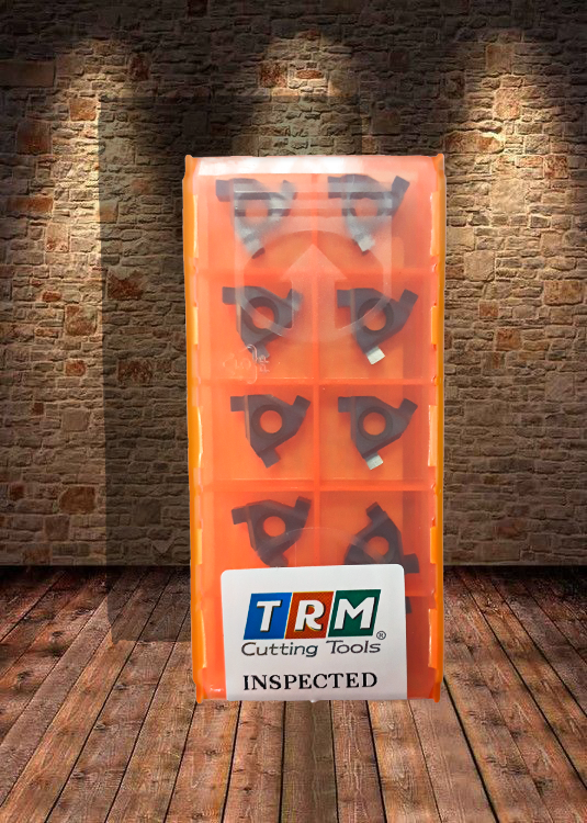 16 IR/EL 2.65 SEGMAN TRM1215