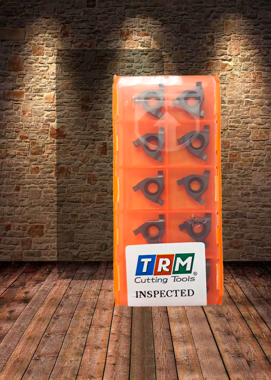 16 IR/EL 2.25 SEGMAN TRM1215