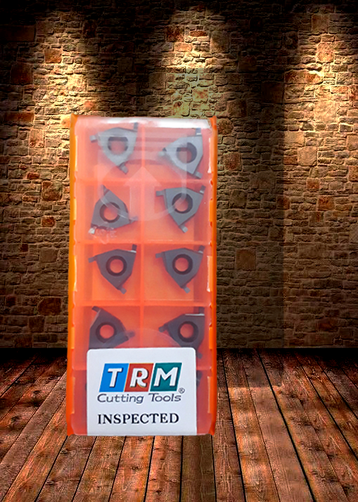 16 IR/EL 1.4 SEGMAN TRM1215