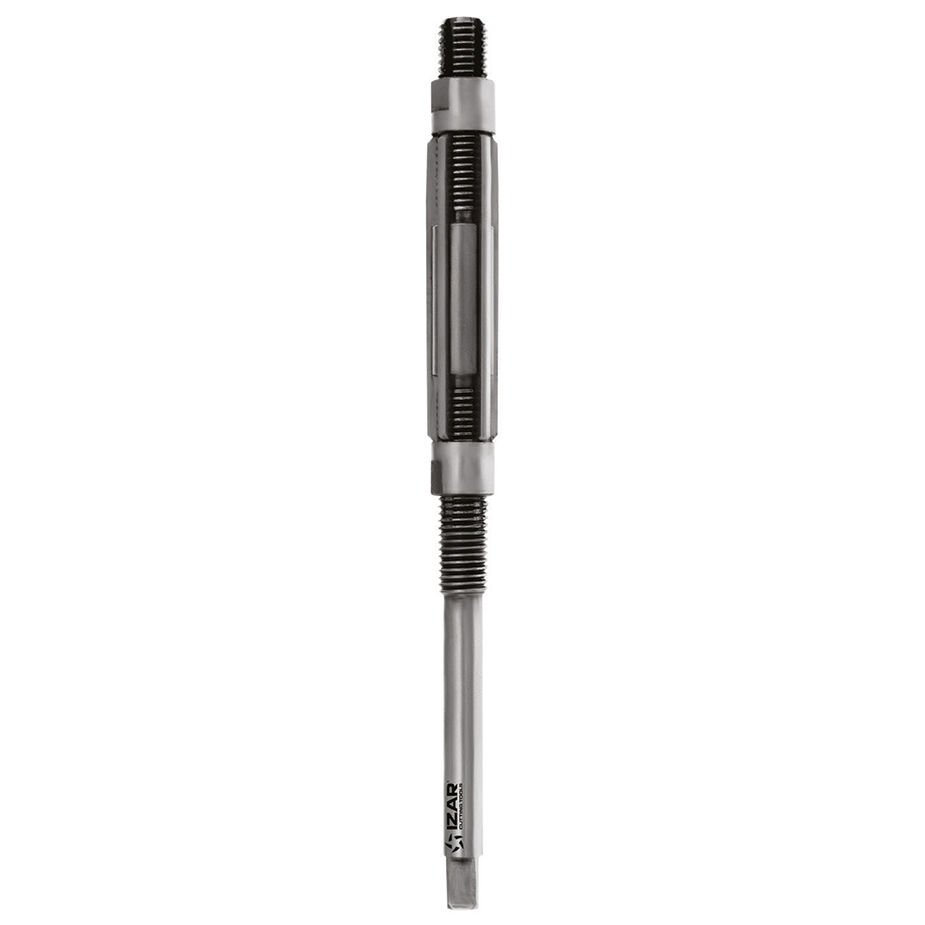 12.00-13.50mm IZAR AYARLI KOVANSIZ EL RAYBASI HSS
