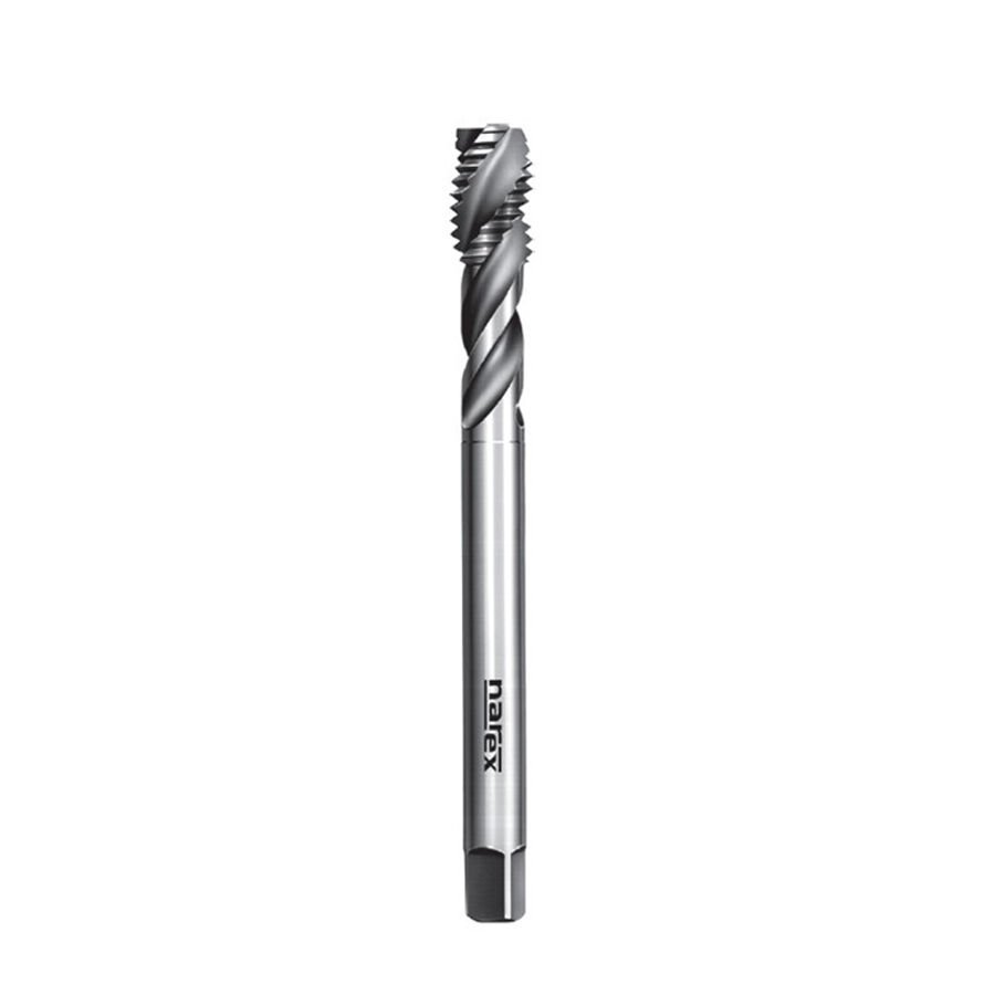 M39 NAREX MAKİNE KILAVUZU DIN376/C 35° HSSE (4050)
