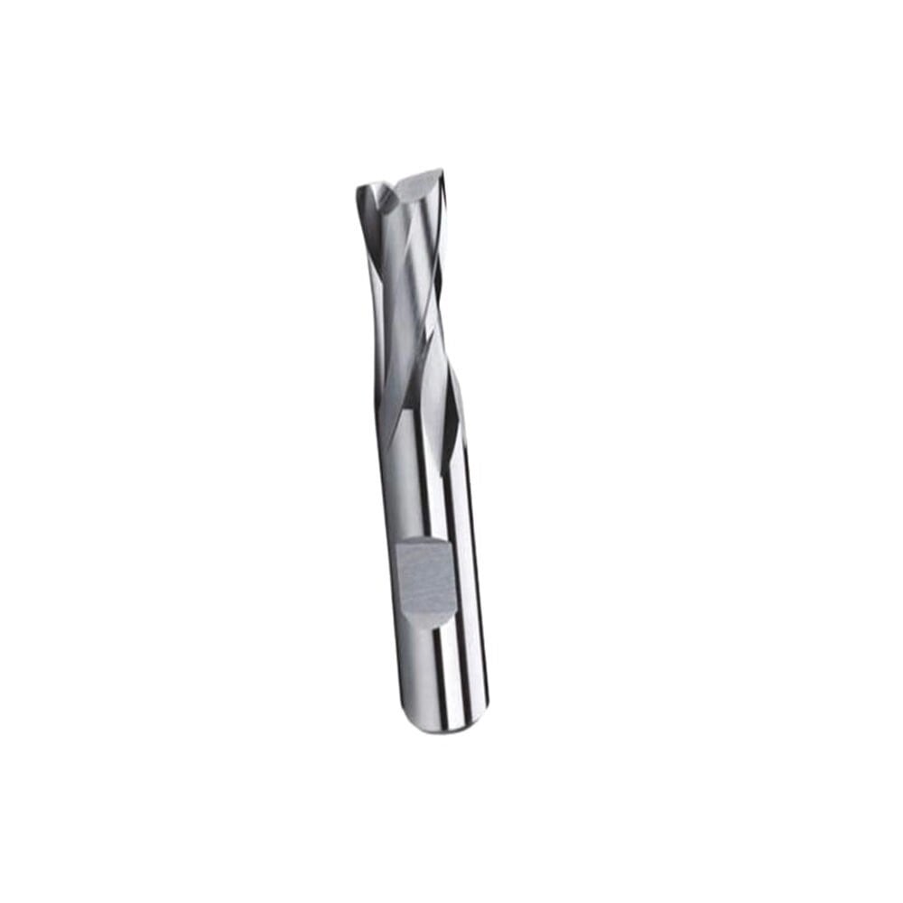 16x32mm ZPS 2 AĞIZ UZUN DELIK FREZE DIN327 HSSCo8