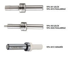 VPS-301 VERTEX MEKANİK PROP