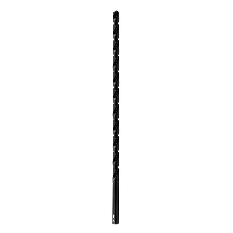 10.5x430mm DIN1869/3 UZUN MATKAP UCU HSS