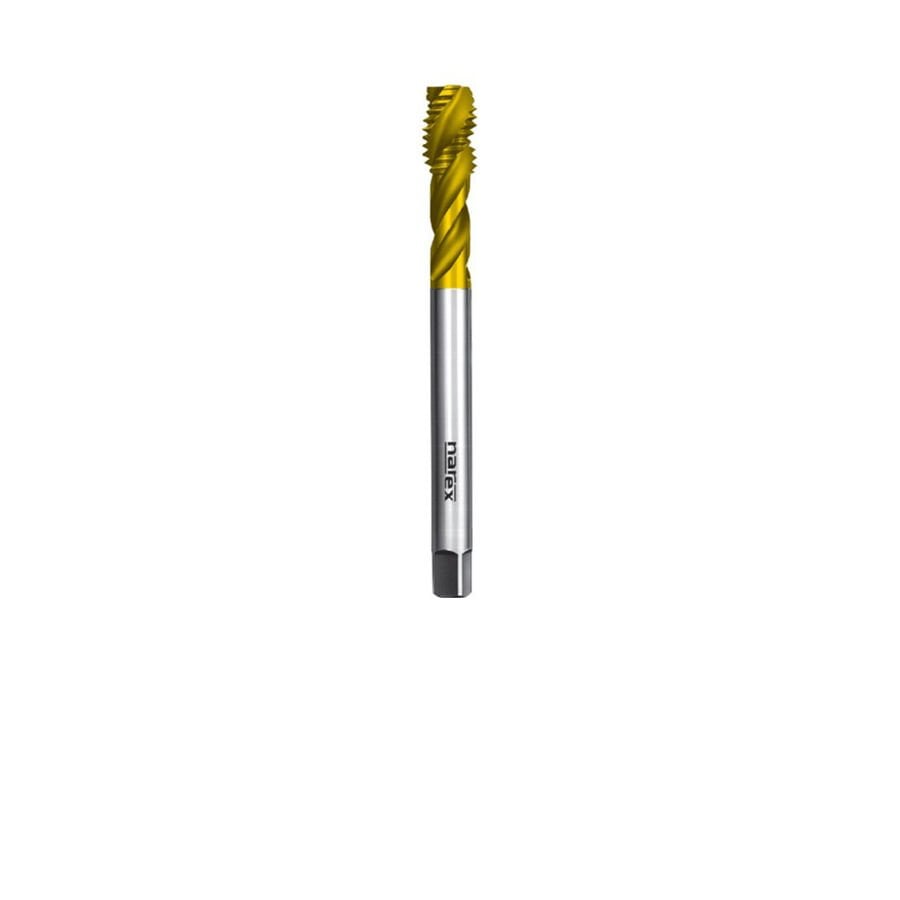 UNF3/8''-24 NAREX MAKİNE KILAVUZU HSSE TİN (4055)