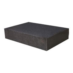 800x500x130mm GRANİT PLEYT DIN876/1