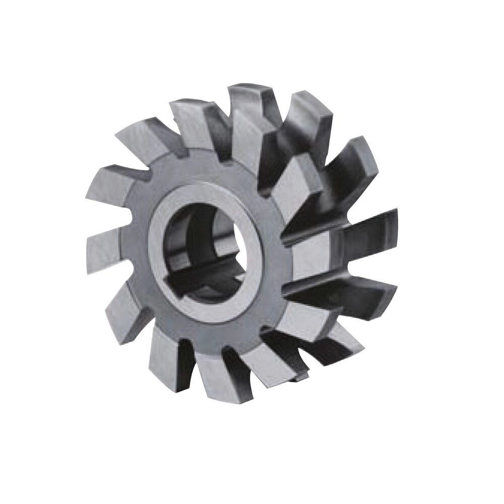 R5x63mm ZPS İÇ BÜKEY FREZE DIN855A HSS