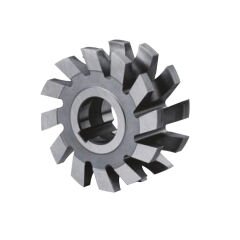 R5x63mm ZPS İÇ BÜKEY FREZE DIN855A HSS