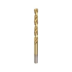 4.90mm DIN338 DRILLCRAFT MATKAP UCU HSS TİN