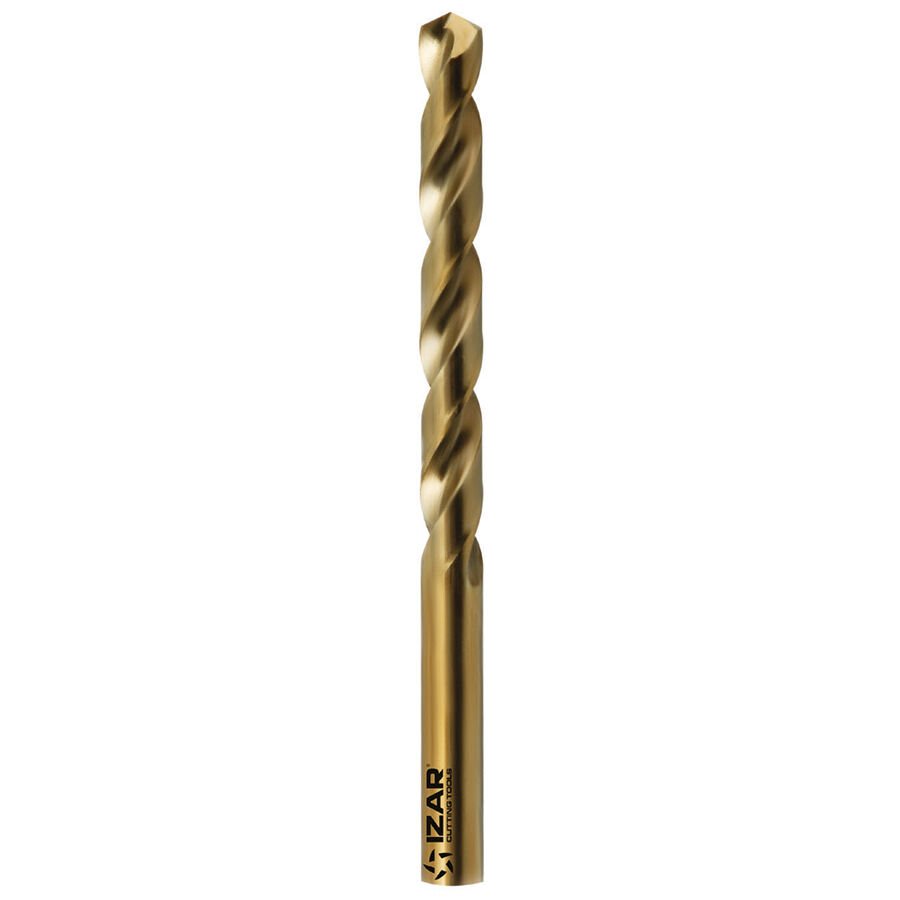 8.40mm IZAR DIN338 MATKAP UCU HSSCo5 (1016)