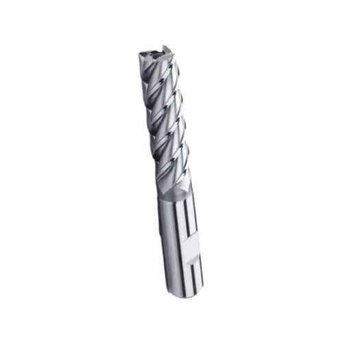 7mm ZPS 4 AĞIZ UZUN PARMAK FREZE DIN844N HSSCo8