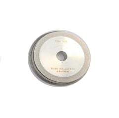 4-6mm VERTEX CBN270 YEDEK ÇANAK TAŞ HSS