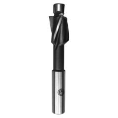 M5 10x5.3 IAT SABİT PİLOTLU HAVŞA FREZE DIN373 HSS