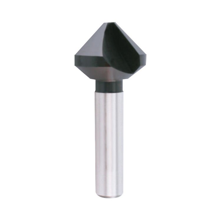 16.5mm KARBÜR HAVŞA FREZE 90° DIN335/C