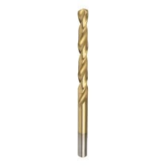 5.50mm DIN338 DRILLCRAFT MATKAP UCU HSS TİN