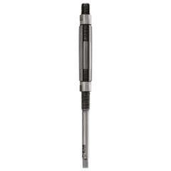 8.00-9.00mm IZAR AYARLI KOVANSIZ EL RAYBASI HSS