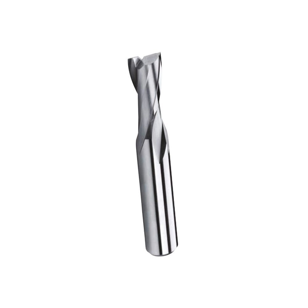 20mm 2 AĞIZ UZUN PARMAK FREZE HSS