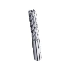 11mm ZPS 4 AĞIZ UZUN PARMAK FREZE DIN 844N HSSCo8