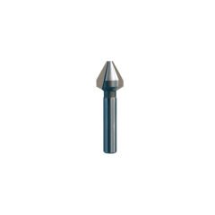 20mm HAVŞA FREZE 60° HSS DIN334/C