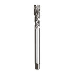 M52 MAKİNE KILAVUZU DIN376/C 35° HELİS HSS