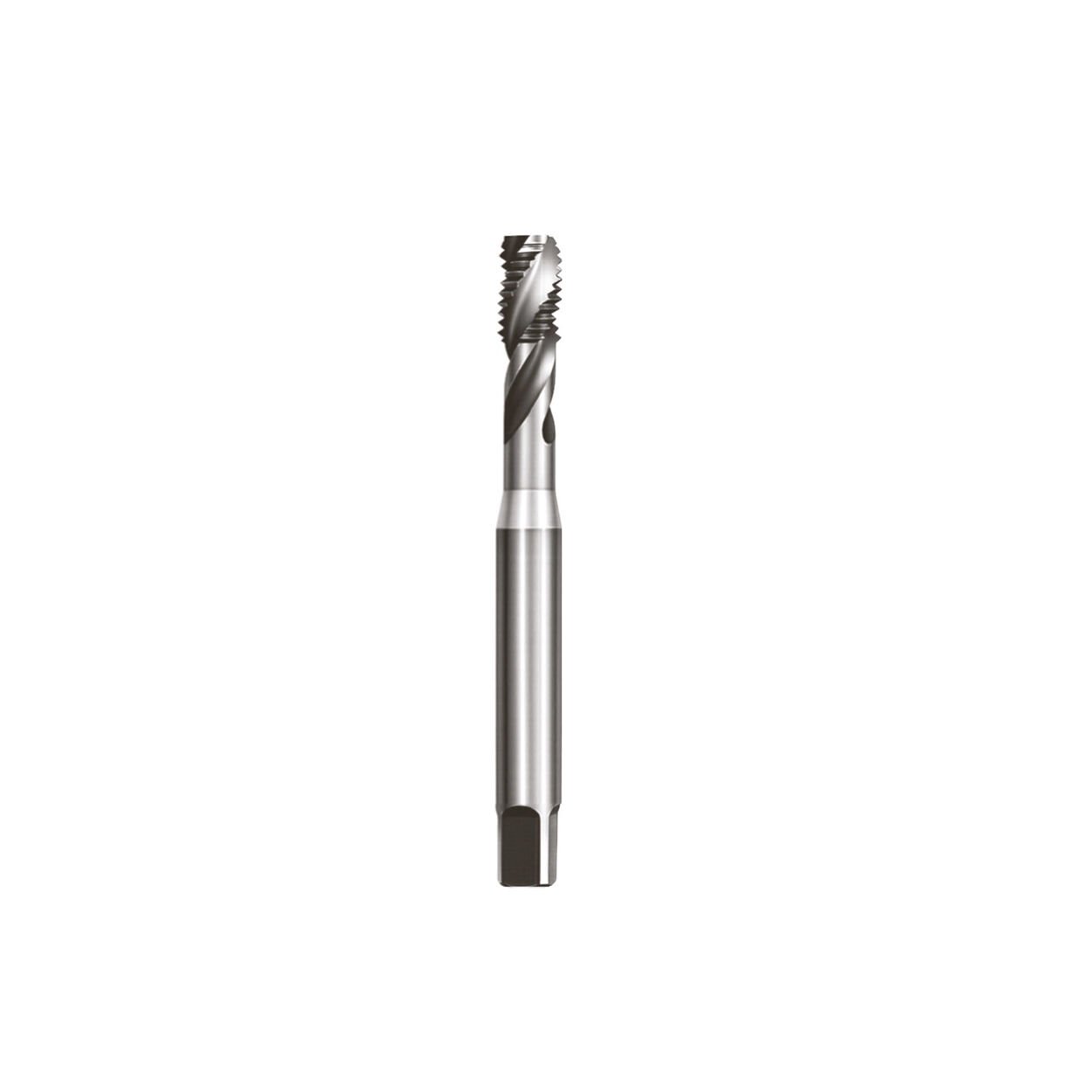 M9 MAKİNE KILAVUZU DIN371/C 35° HELİS HSS