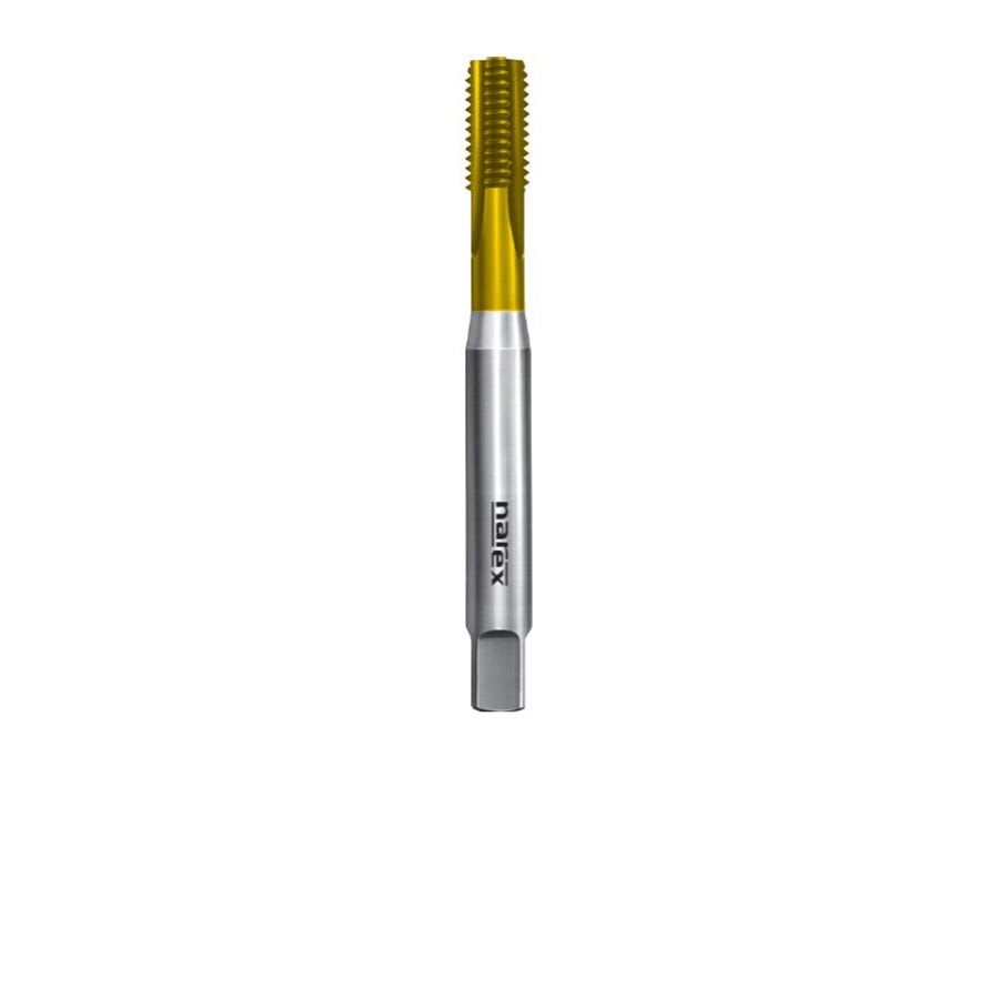 M8 NAREX MAKİNE KILAVUZU DIN371/C HSSE TİN (1000)