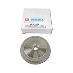 7-13mm VERTEX SDC270 YEDEK ÇANAK TAŞ KARBÜR