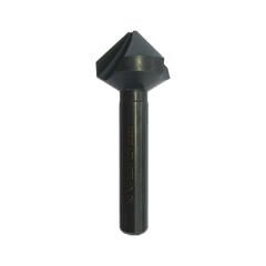 16.5mm CZTOOL HAVŞA FREZE 90° DIN335/C HSSCo5