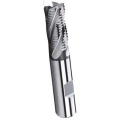 13mm ZPS KISA KABATALAS FREZE DIN844NR HSSCo8