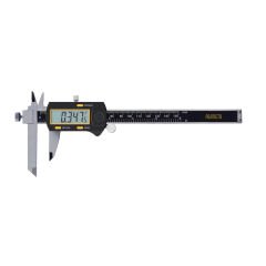 0-150mmx0.01 AYARLANABİLİR ÇENELİ DİJİTAL KUMPAS