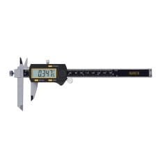 0-200mmx0.01 AYARLANABİLİR ÇENELİ  DİJİTAL KUMPAS