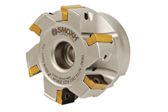 TK90 APKT 1604-ISO Uca Uygun Frezeler