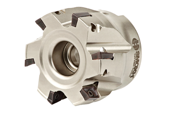 TK90 APKT 1003- ISO Uca Uygun Frezeler