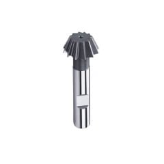 20x8mm 60° ZPS KIRLANGIÇ FREZE DIN1833B HSSCo5