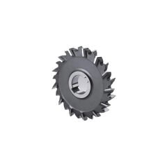 80x5x27mm ZPS KANAL FREZE DIN885H HSSCo5