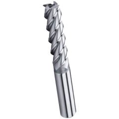 29mm 4 AĞIZ UZUN PARMAK FREZE HSS