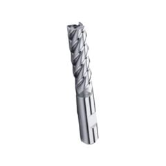 9mm ZPS 4 AĞIZ UZUN PARMAK FREZE DIN844N HSSCo8
