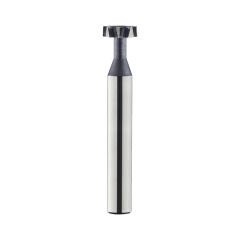 22.5x6mm KRAFT KARBÜR T-YARIK FREZE