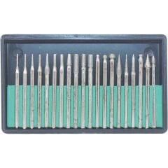 3mm SAPLI ELMAS TAŞ SET/10 ADET