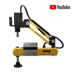 M2-M12 KRASNIC ELEKTRİKLİ KILAVUZ ÇEKME (SEHPASIZ)