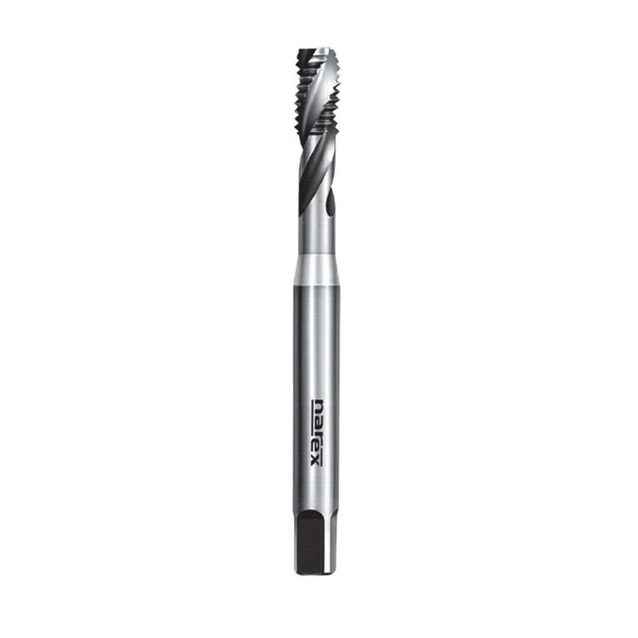 M9 NAREX MAKİNE KILAVUZU DIN371/C 35° HSSE (2050)