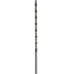 5.5x260mm DIN1869 EKSTRA UZUN MATKAP UCU HSS