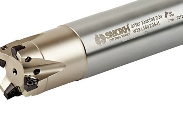 ST90 XNKT 0604 / 0805 (KRLY) Uca Uygun Saplı Tarama